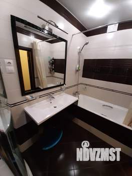 2-к квартира, вторичка, 75м2, 4/16 этаж