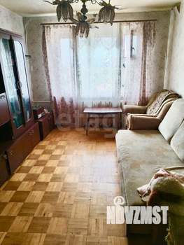 3-к квартира, вторичка, 66м2, 10/10 этаж