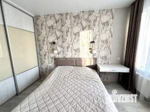 2-к квартира, вторичка, 55м2, 9/9 этаж