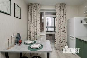 1-к квартира, вторичка, 36м2, 14/18 этаж