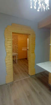 3-к квартира, вторичка, 54м2, 1/9 этаж