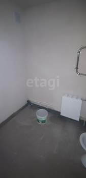 1-к квартира, вторичка, 38м2, 13/14 этаж