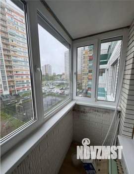 Студия квартира, вторичка, 26м2, 4/18 этаж