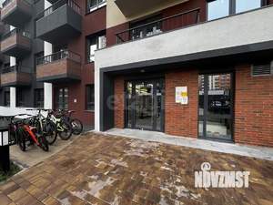 2-к квартира, вторичка, 56м2, 17/17 этаж