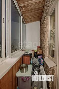 2-к квартира, вторичка, 43м2, 9/9 этаж