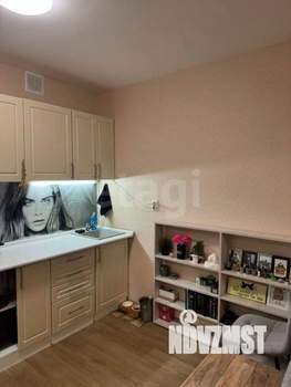 Студия квартира, вторичка, 23м2, 16/18 этаж