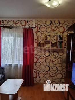 Студия квартира, вторичка, 33м2, 1/3 этаж