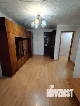 2-к квартира, вторичка, 43м2, 2/5 этаж