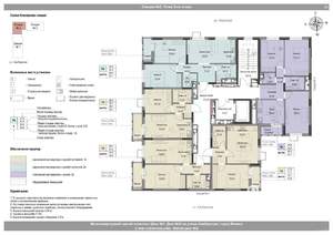 2-к квартира, вторичка, 60м2, 5/18 этаж