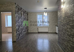 2-к квартира, вторичка, 65м2, 13/19 этаж