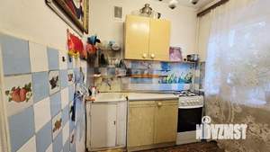 1-к квартира, вторичка, 30м2, 3/6 этаж
