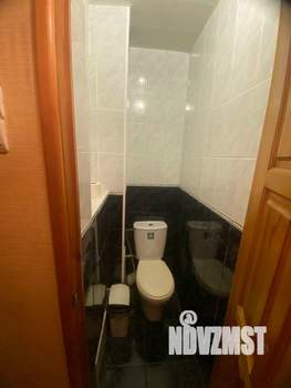 3-к квартира, вторичка, 76м2, 4/9 этаж