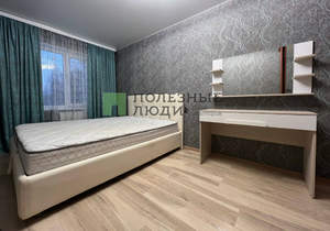 3-к квартира, вторичка, 58м2, 4/5 этаж
