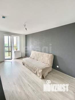 2-к квартира, вторичка, 50м2, 9/16 этаж