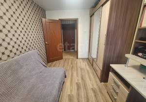 4-к квартира, вторичка, 69м2, 8/9 этаж