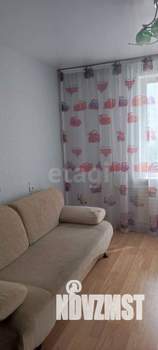 2-к квартира, вторичка, 43м2, 7/9 этаж