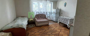 Студия квартира, вторичка, 24м2, 1/3 этаж