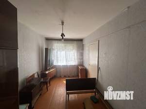 2-к квартира, вторичка, 45м2, 4/5 этаж