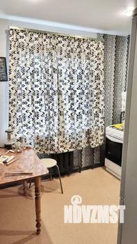 1-к квартира, вторичка, 31м2, 5/5 этаж