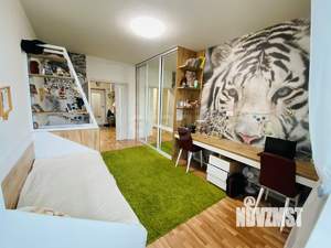 2-к квартира, вторичка, 64м2, 4/16 этаж