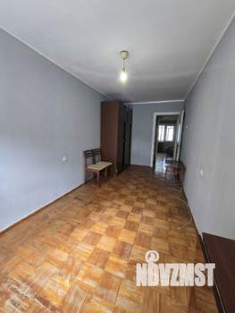 2-к квартира, вторичка, 45м2, 2/5 этаж