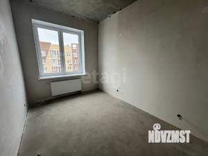 1-к квартира, вторичка, 32м2, 17/17 этаж