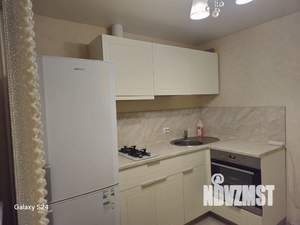 1-к квартира, вторичка, 37м2, 4/10 этаж