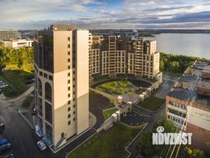 2-к квартира, вторичка, 62м2, 4/15 этаж