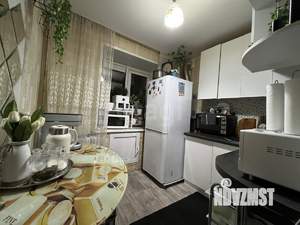 2-к квартира, вторичка, 46м2, 5/5 этаж