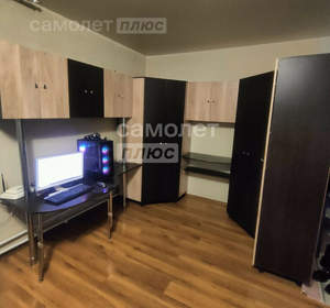 1-к квартира, вторичка, 29м2, 1/2 этаж