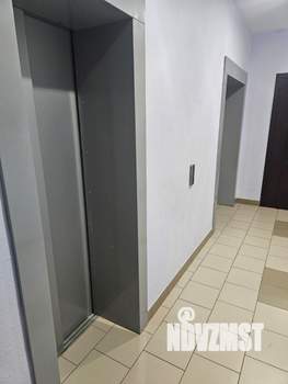 1-к квартира, вторичка, 34м2, 13/17 этаж