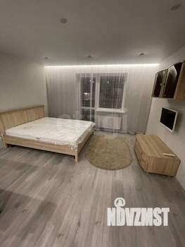 Студия квартира, вторичка, 33м2, 9/17 этаж