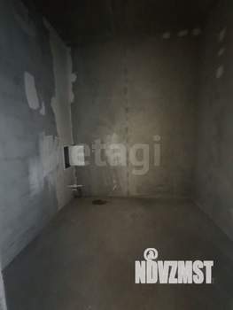 1-к квартира, вторичка, 36м2, 6/18 этаж