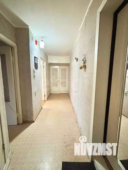 2-к квартира, вторичка, 42м2, 8/9 этаж