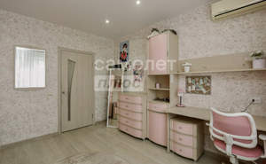 3-к квартира, вторичка, 77м2, 4/5 этаж