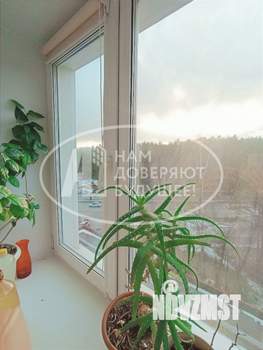 2-к квартира, вторичка, 45м2, 6/9 этаж