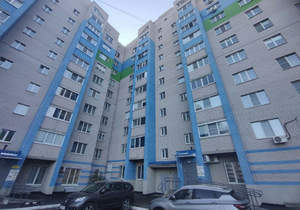 2-к квартира, вторичка, 59м2, 8/10 этаж