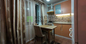 2-к квартира, вторичка, 42м2, 7/9 этаж