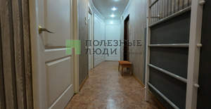 2-к квартира, вторичка, 42м2, 7/9 этаж