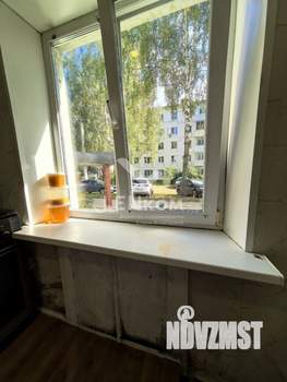 3-к квартира, вторичка, 59м2, 1/5 этаж