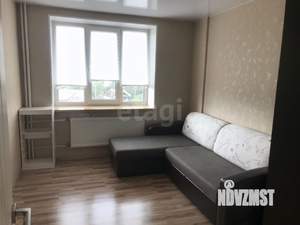 1-к квартира, вторичка, 30м2, 6/20 этаж