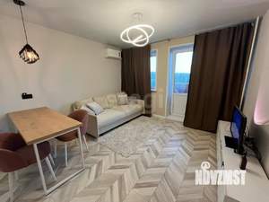 Студия квартира, вторичка, 27м2, 11/17 этаж