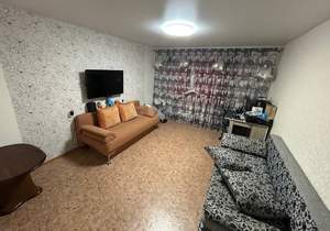 3-к квартира, вторичка, 72м2, 9/10 этаж