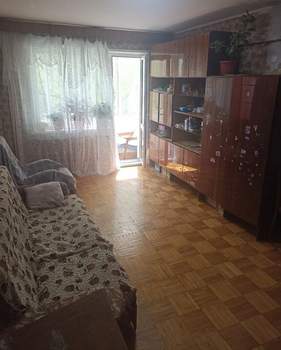 3-к квартира, вторичка, 59м2, 3/5 этаж