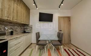 1-к квартира, вторичка, 53м2, 3/9 этаж