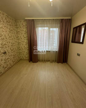 2-к квартира, вторичка, 43м2, 7/9 этаж