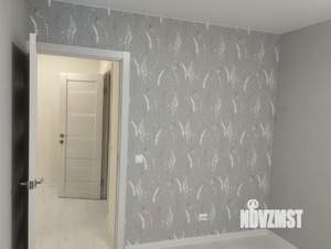 1-к квартира, вторичка, 35м2, 8/18 этаж