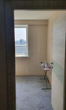 3-к квартира, вторичка, 60м2, 12/17 этаж
