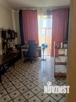 1-к квартира, вторичка, 43м2, 4/5 этаж