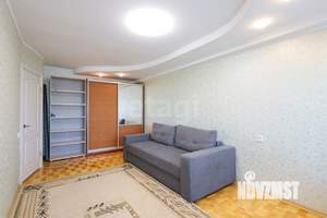 1-к квартира, вторичка, 35м2, 12/14 этаж